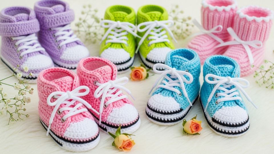 Beyoncé, Beyonce baby shoes, Crochet bay shoes , baby boots